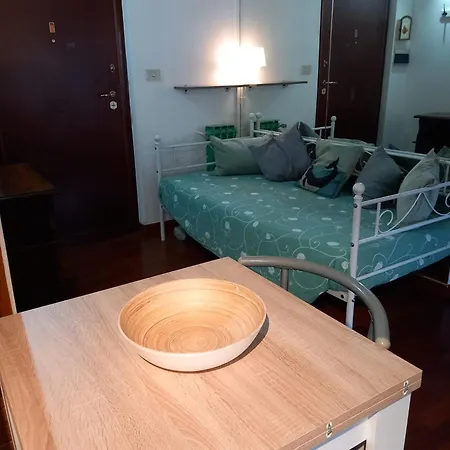 La Mia Casetta A Porta Furba アパート ローマ