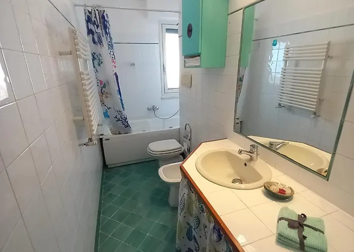 公寓 La Mia Casetta A Porta Furba 罗马